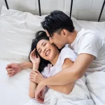 Berpelukan Setiap Hari, Kunci Keharmonisan Rumah Tangga