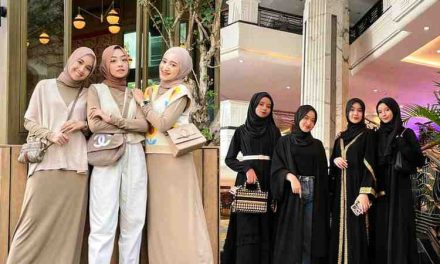 Bukber Sambil Stay Stylish: Gaya Anak Muda Di Ramadan 2026