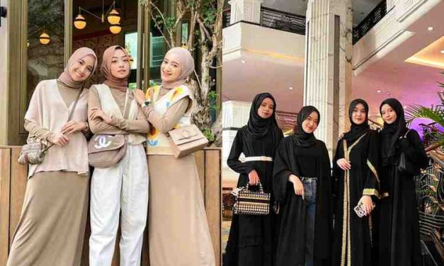 Bukber Sambil Stay Stylish: Gaya Anak Muda Di Ramadan 2026