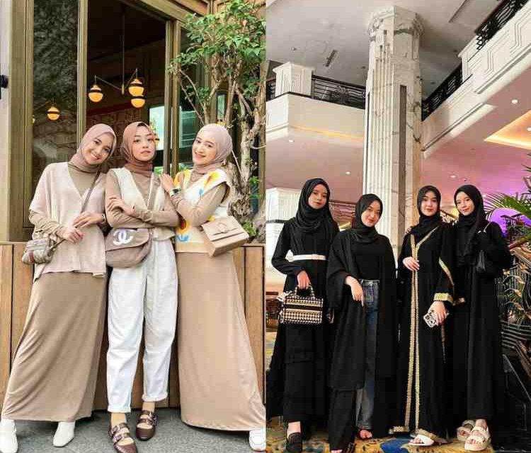 Bukber Sambil Stay Stylish: Gaya Anak Muda Di Ramadan 2026