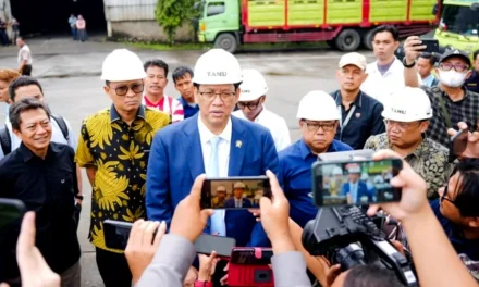 Skandal Baja Purbaya Bongkar: Sembunyikan Omzet Triliunan