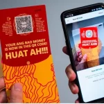 Imlek 2026: Angpao Digital Jadi Pilihan Populer