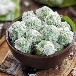Kue Klepon, Warisan Kuliner Indonesia Yang Terus Menjadi Favorit