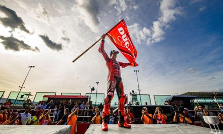 Marc Márquez Masih Hebat, Ini Alasan Menurut Casey Stoner