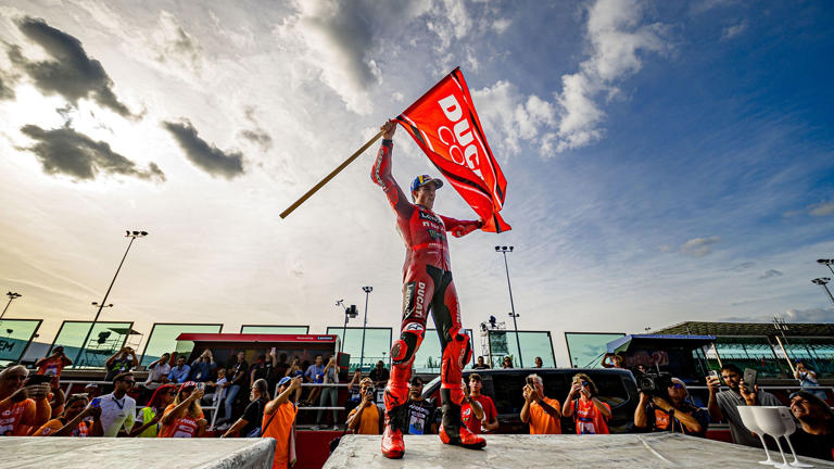 Marc Márquez Masih Hebat, Ini Alasan Menurut Casey Stoner