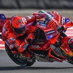 Marc Marquez & Duel Kontrak: Di Antara Honda & Kejaran Ducati