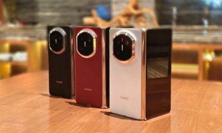 Maret 2026, Huawei Mate X7 Meluncur Di Indonesia