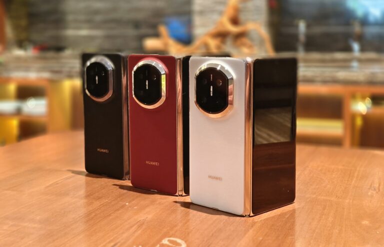 Maret 2026, Huawei Mate X7 Meluncur Di Indonesia