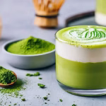 Matcha: Minuman Kekinian Yang Jadi Gaya Hidup Gen Z