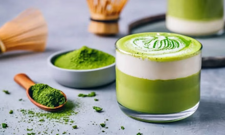 Matcha: Minuman Kekinian Yang Jadi Gaya Hidup Gen Z