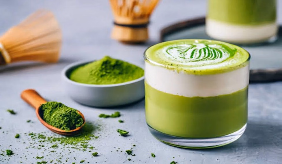 Matcha: Minuman Kekinian Yang Jadi Gaya Hidup Gen Z