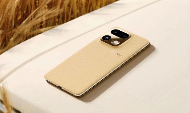 Realme 16 Series: Smartphone Cerdas Dengan Kamera AI
