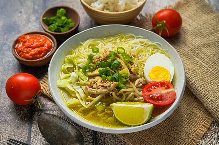 Soto Lamongan: Lezatnya Kuliner Khas Jawa Timur