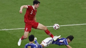 Pasangan Terbaik Jay Idzes: Baggott / Hubner, Timnas Indonesia?