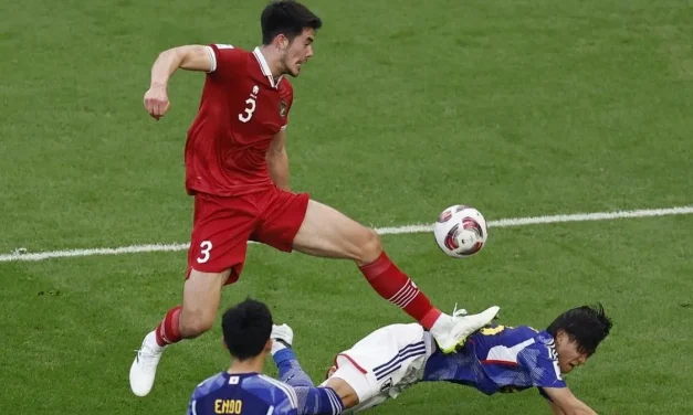 Pasangan Terbaik Jay Idzes: Baggott / Hubner, Timnas Indonesia?