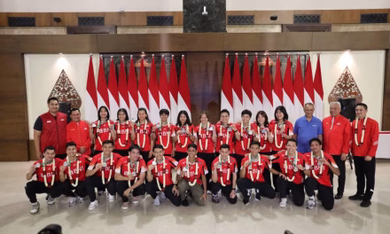Nasib Berbeda: Undian Thomas Dan Uber Cup 2026