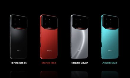 Infinix Note 60 Ultra: Ponsel Flagship Dan Spesifikasi Menakjubkan