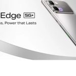 Infinix Note Edge 5G: Baterai Badak, Performa Ngebut