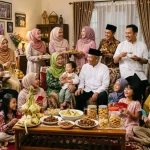 Lebaran Penuh Makna: Tradisi, Kebersamaan Dan Keberkahan