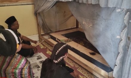 Maling Genthiri Di Blora: Tindak Kejahatan Dengan Tujuan Mulia