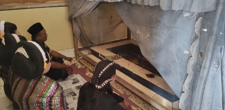 Maling Genthiri Di Blora: Tindak Kejahatan Dengan Tujuan Mulia