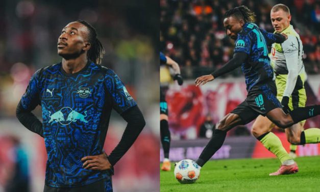 Rashford Dan Sancho Di Luar Rencana, MU Lirik Talenta Muda