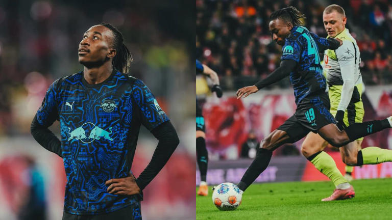 Rashford Dan Sancho Di Luar Rencana, MU Lirik Talenta Muda