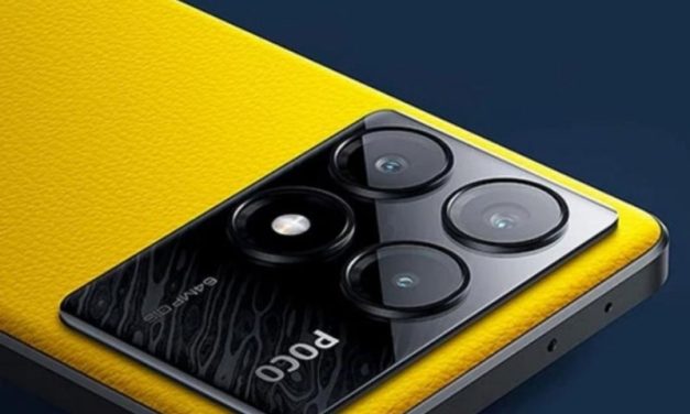 POCO X6 Pro: Fokus Performa, Apakah Layak Di Beli 2026?