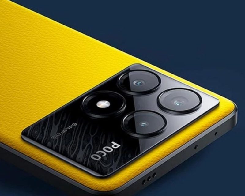 POCO X6 Pro: Fokus Performa, Apakah Layak Di Beli 2026?