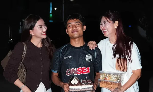 Sarwendah Siapkan Kejutan Ulang Tahun Spesial Untuk Onyo