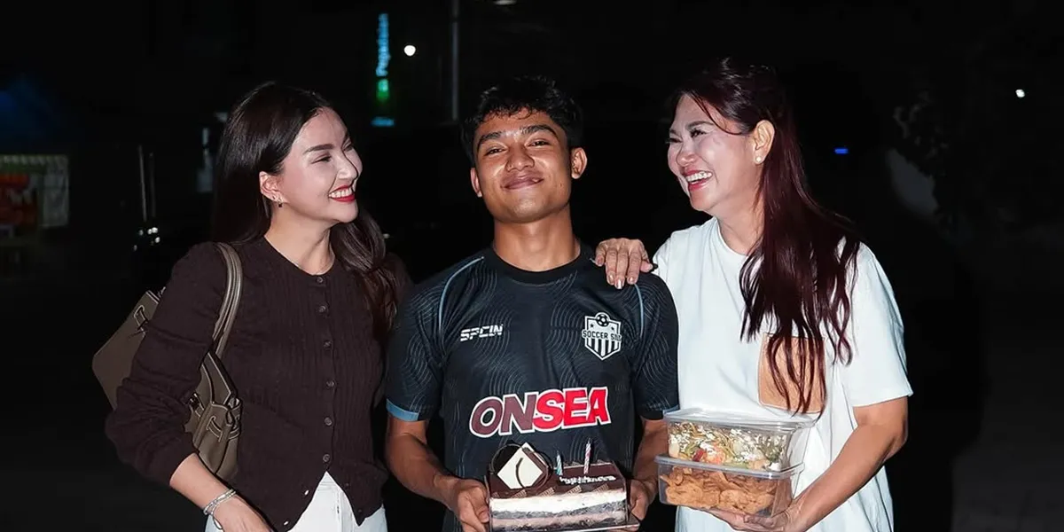 Sarwendah Siapkan Kejutan Ulang Tahun Spesial Untuk Onyo