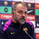 Hansi Flick Akan Pensiun Usai Kontraknya di Barca Habis, Benarkah?