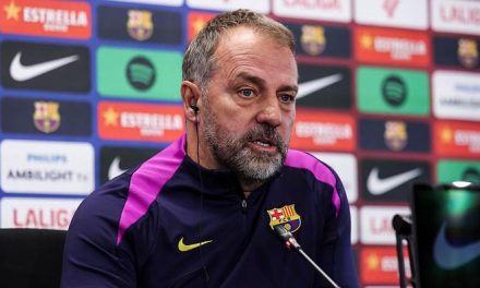 Hansi Flick Akan Pensiun Usai Kontraknya di Barca Habis, Benarkah?