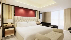 Trans Hotel Jakarta, Cocok Buat Staycation Mewah Dengan Fasilitas Lengkap