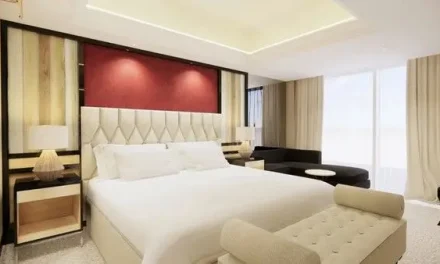 Trans Hotel Jakarta, Cocok Buat Staycation Mewah Dengan Fasilitas Lengkap