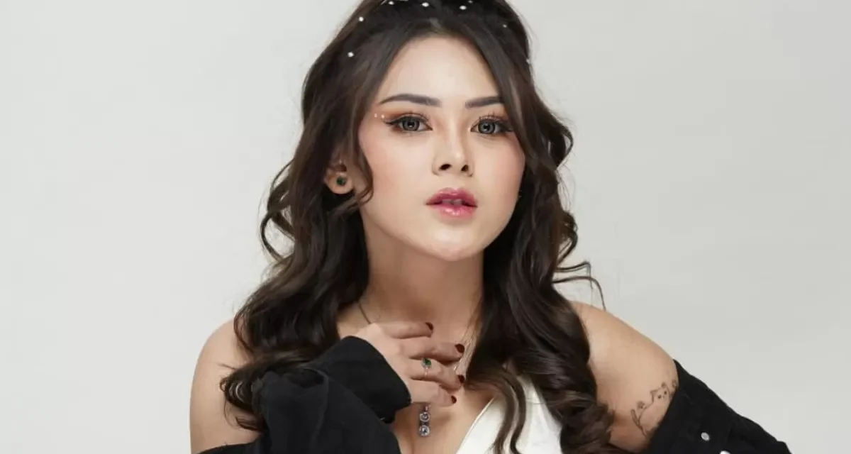 Dari Panggung Ke Penjara: DJ Tari Marjadi Ayu Di Tangkap