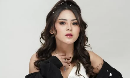 Dari Panggung Ke Penjara: DJ Tari Marjadi Ayu Di Tangkap