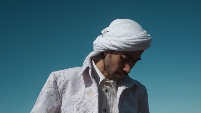 Kepergian Vidi Aldiano Perkara Lagu Nuansa Bening Belum Tuntas