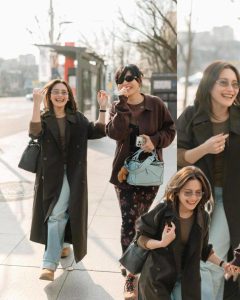 K-Trip Seru: Ayu Dan Hesti Menyusuri Keajaiban Seoul