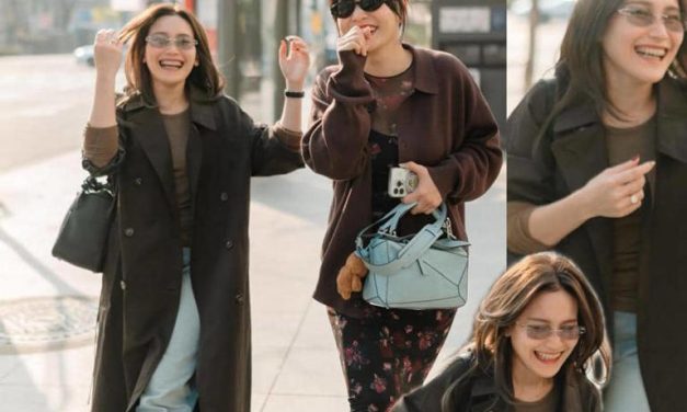 K-Trip Seru: Ayu Dan Hesti Menyusuri Keajaiban Seoul