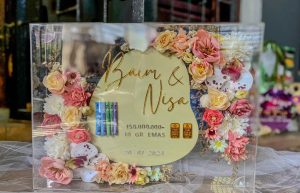 Elegan Dalam Setiap Detail: Trend Box Mahar Aesthetic