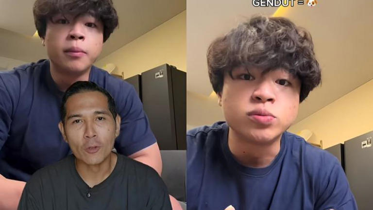 Ery Makmur Datangi Steven Wongso Soal Konten Viral