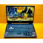 Gaming Tanpa Batas Dengan ASUS TUF Gaming FX505