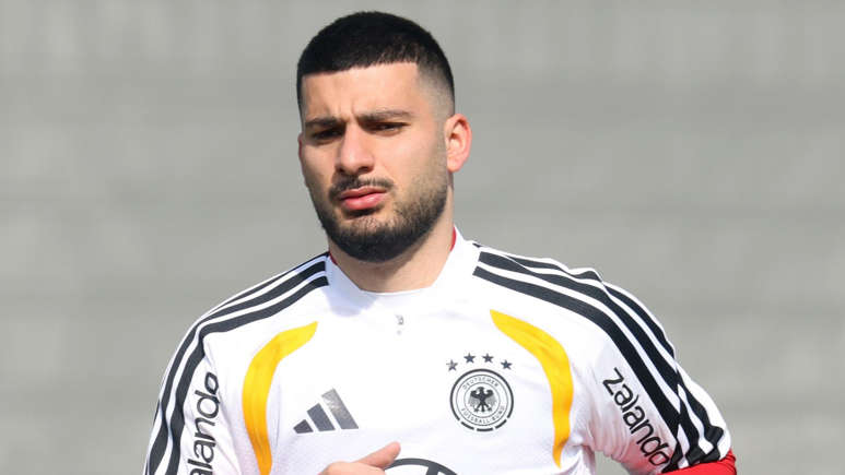 Nagelsmann Minta Maaf ke Pemain Jerman Berkat Saran Istrinya