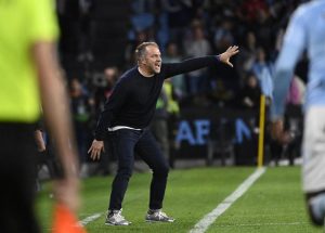 Flick: 'Barcelona Tunjukkan Karakter Kemenangan Di Getafe'