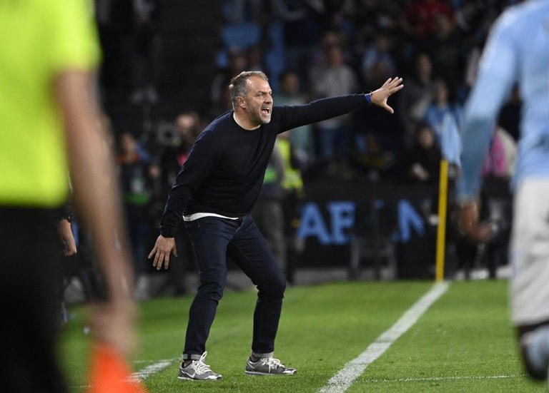 Flick: ‘Barcelona Tunjukkan Karakter Kemenangan Di Getafe’