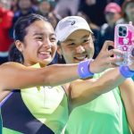 Latihan Di Nadal’s Camp, Iga Swiatek Bawa Nostalgia Alex Eala