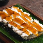 Kue Rangi: Jajanan Klasik Betawi Dengan Aroma Kelapa Khas