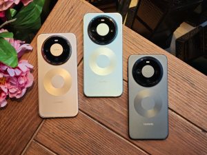 Mate Is Back: Huawei Mate 80 Pro Kini Hadir Di Indonesia