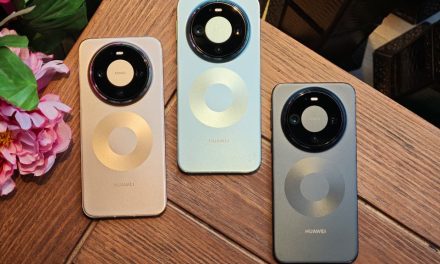 Mate Is Back: Huawei Mate 80 Pro Kini Hadir Di Indonesia